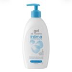 gel DE HIGIENE intima HIDRATANTE