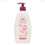 gel DE HIGIENE intima