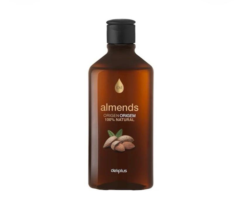almendras