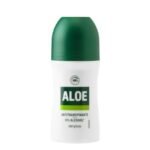 ALOE Antitranspirante 0% ALCOHOL