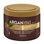 ARGAN OIL MASK