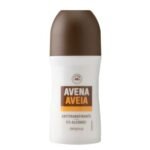 AVENA AVEIA ANTITRANSPIRANTE 0%