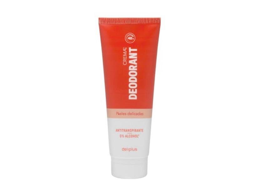 creme deodorant