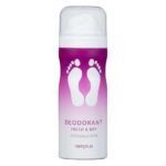 DEODORANT FRESH&DRY