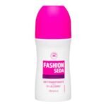 FASHINO SEDA ANTITRANSPIRANTE 0% ALCOHOL