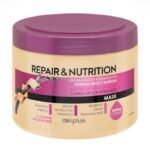 REPAIRE&NUTRITION MASK