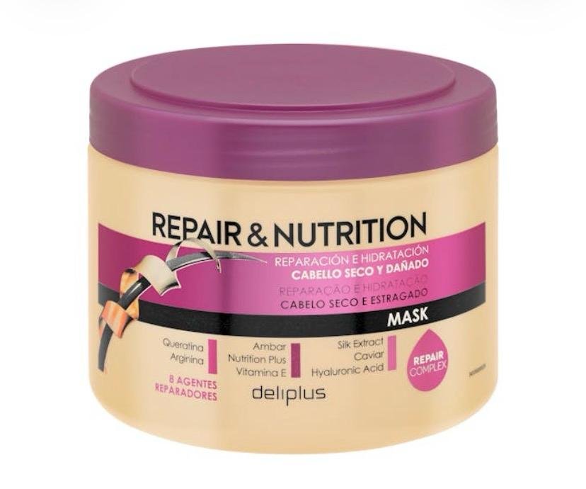 repaire nutrition mask