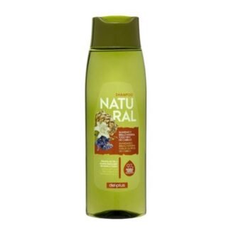 SHAMPO NATURAL